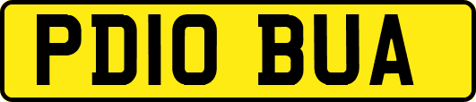 PD10BUA