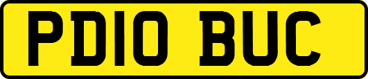 PD10BUC
