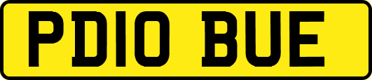 PD10BUE