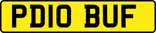 PD10BUF