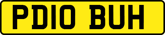PD10BUH