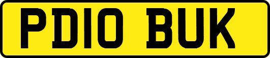 PD10BUK