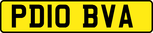 PD10BVA