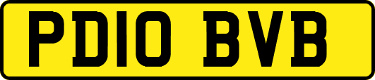 PD10BVB
