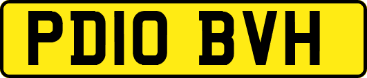 PD10BVH