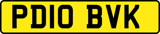 PD10BVK