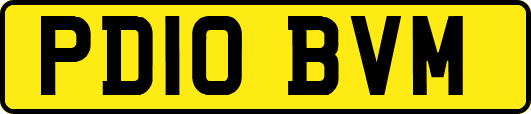PD10BVM