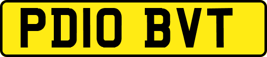 PD10BVT