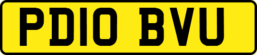 PD10BVU