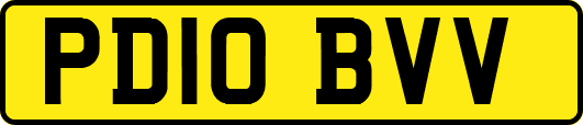 PD10BVV