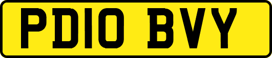PD10BVY