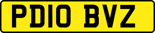 PD10BVZ