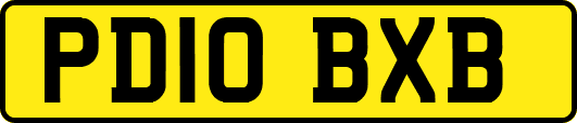 PD10BXB