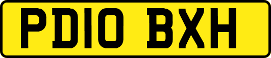 PD10BXH