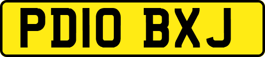 PD10BXJ