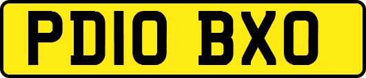 PD10BXO