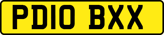 PD10BXX