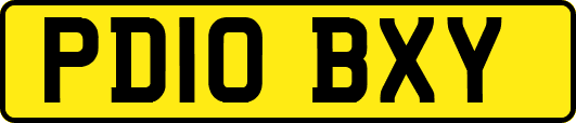 PD10BXY