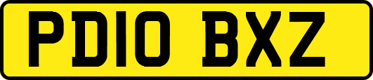 PD10BXZ