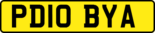 PD10BYA