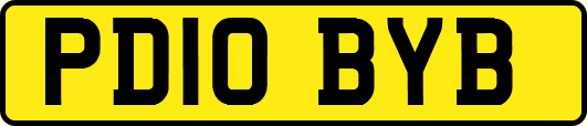 PD10BYB