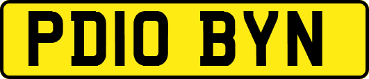PD10BYN