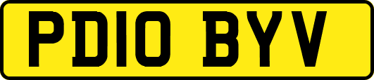 PD10BYV