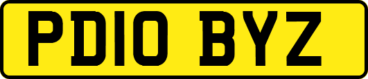PD10BYZ
