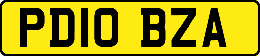 PD10BZA