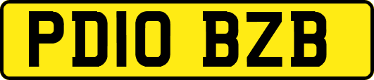 PD10BZB