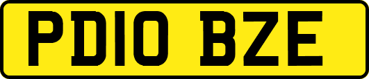 PD10BZE