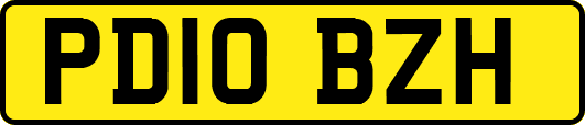 PD10BZH