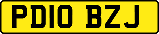 PD10BZJ
