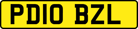 PD10BZL