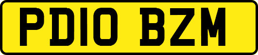 PD10BZM