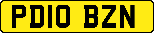PD10BZN
