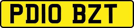 PD10BZT