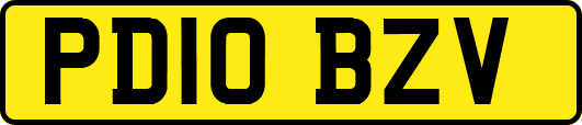 PD10BZV