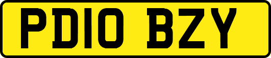 PD10BZY