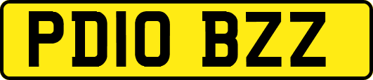 PD10BZZ