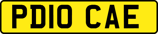 PD10CAE