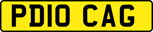 PD10CAG