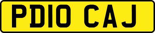PD10CAJ