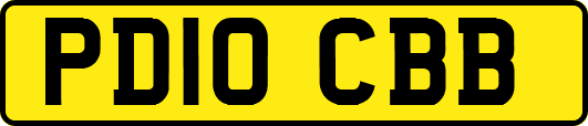 PD10CBB