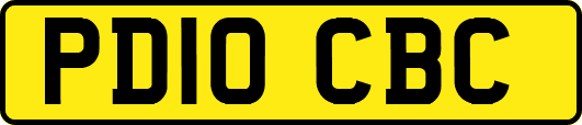 PD10CBC