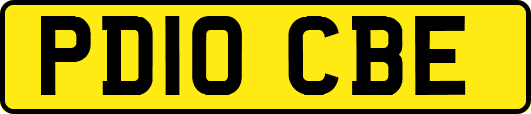 PD10CBE
