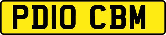 PD10CBM