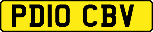PD10CBV