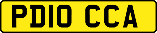 PD10CCA