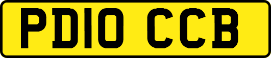 PD10CCB